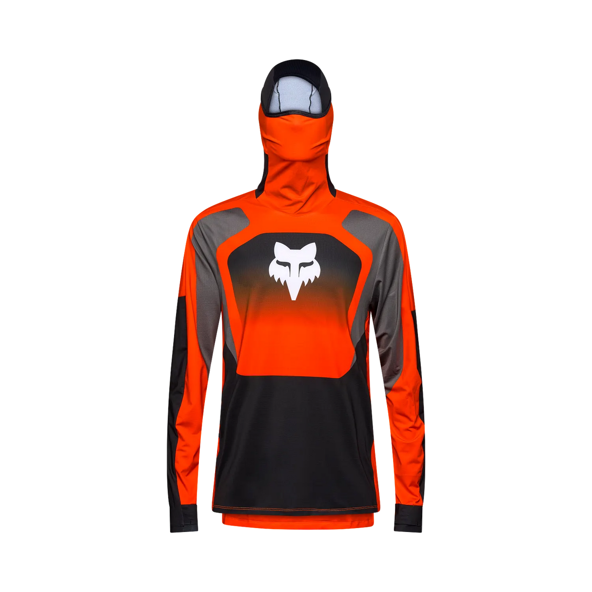 Fox Racing - Ranger Drive Jersey - Flo Orange - M