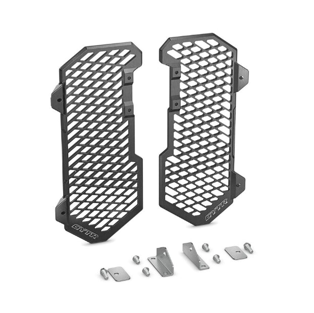 Yamaha GYTR Radiator Guard WR250F WR45F YZ250F/FX YZ450F/FX