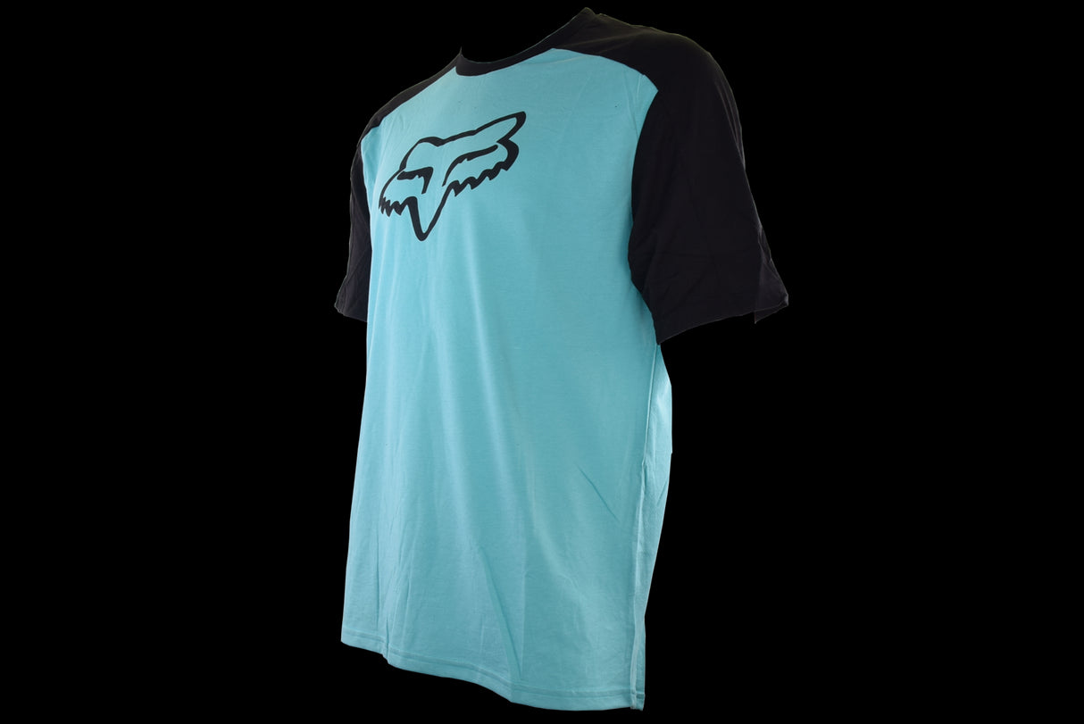 Fox Racing - Ranger DR SS Jersey Park - Teal - L