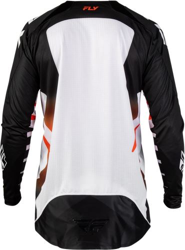 Fly Racing - Evolution Dst Bolt Jersey