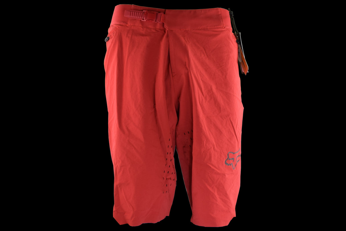 Fox Racing - Flexair Short - Chili - 34