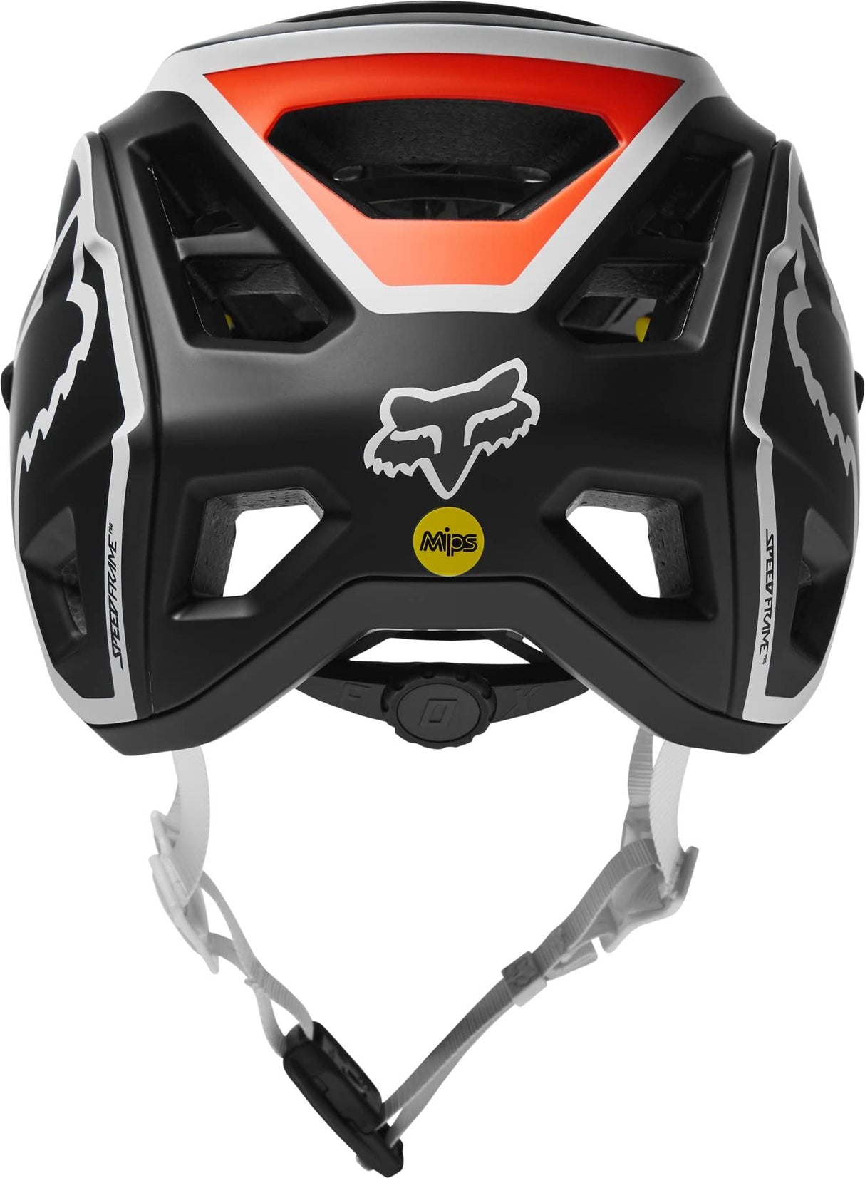 Fox Racing - Speedframe Pro Helmet - Dvide