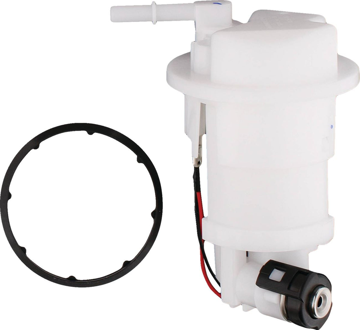 Moose Offroad Replacement Fuel Pump Module | Yamaha YZ250F / YZ450F / WR | 2010–2023