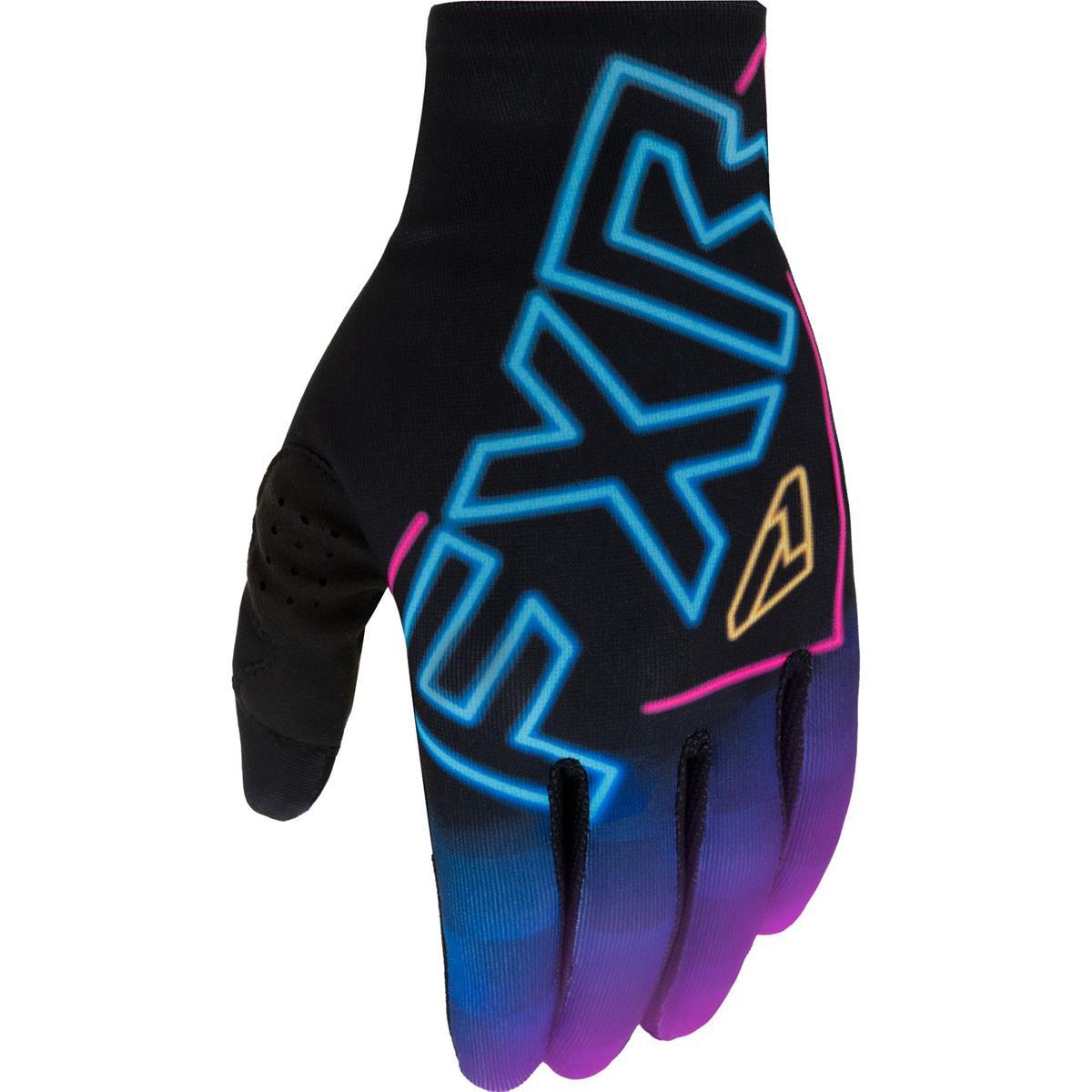 FXR Pro-Fit Lite MX Glove M