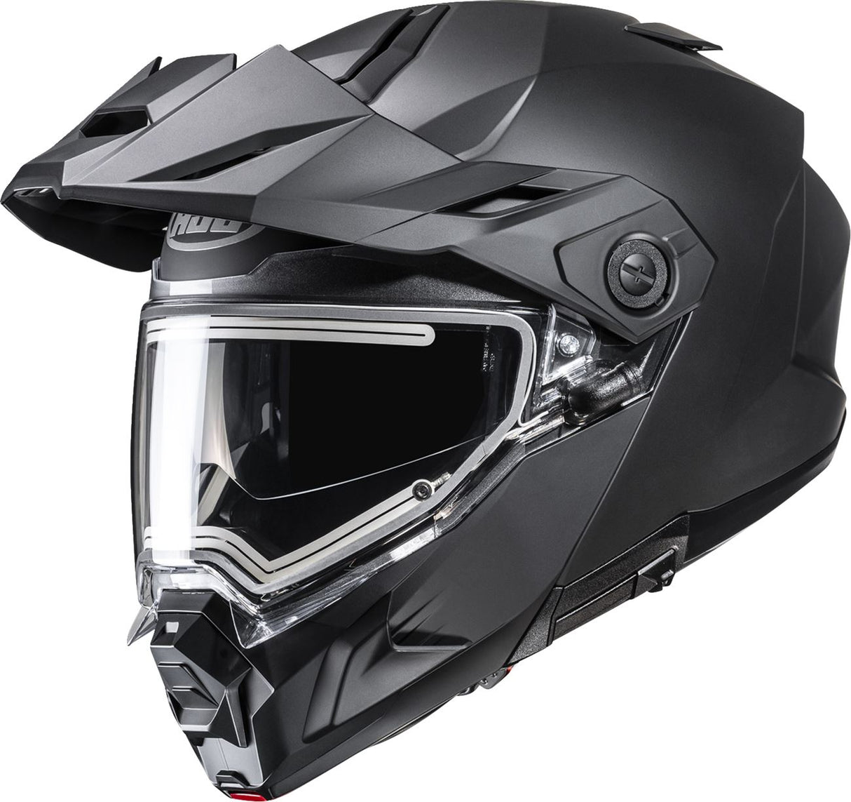 HJC i80 Snow Helmet - Solid
