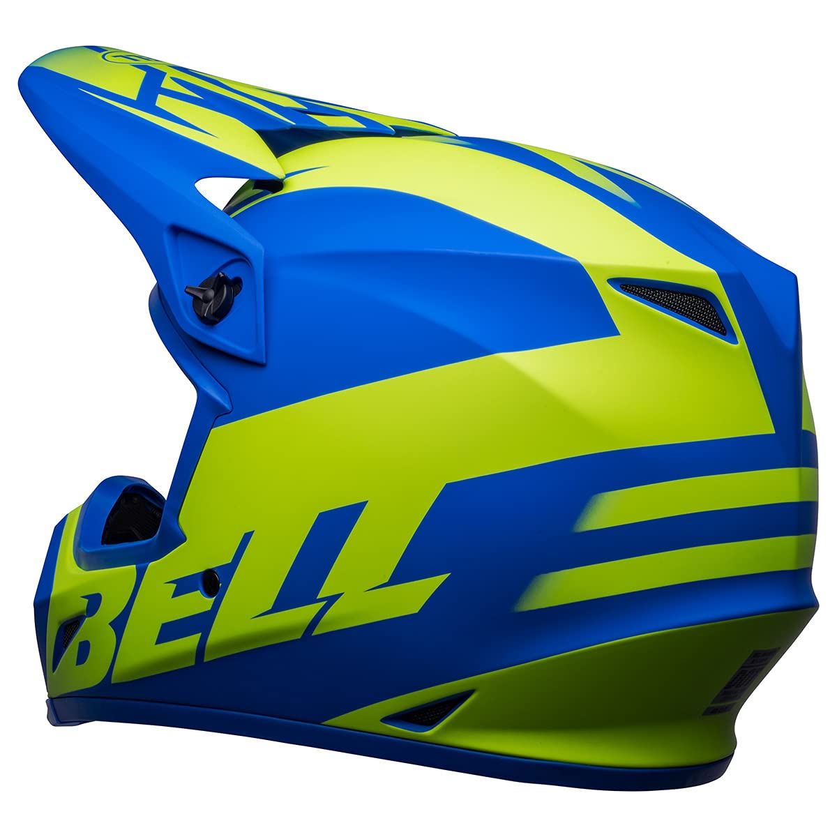 Bell MX-9 Off-Road Helmet - Disrupt