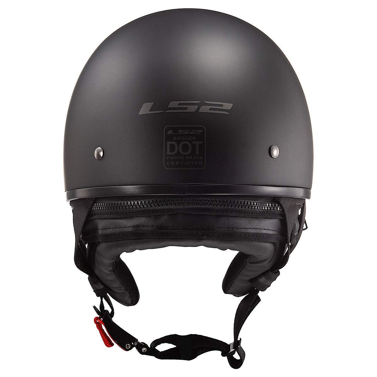 568- LS2 Bagger Helmet