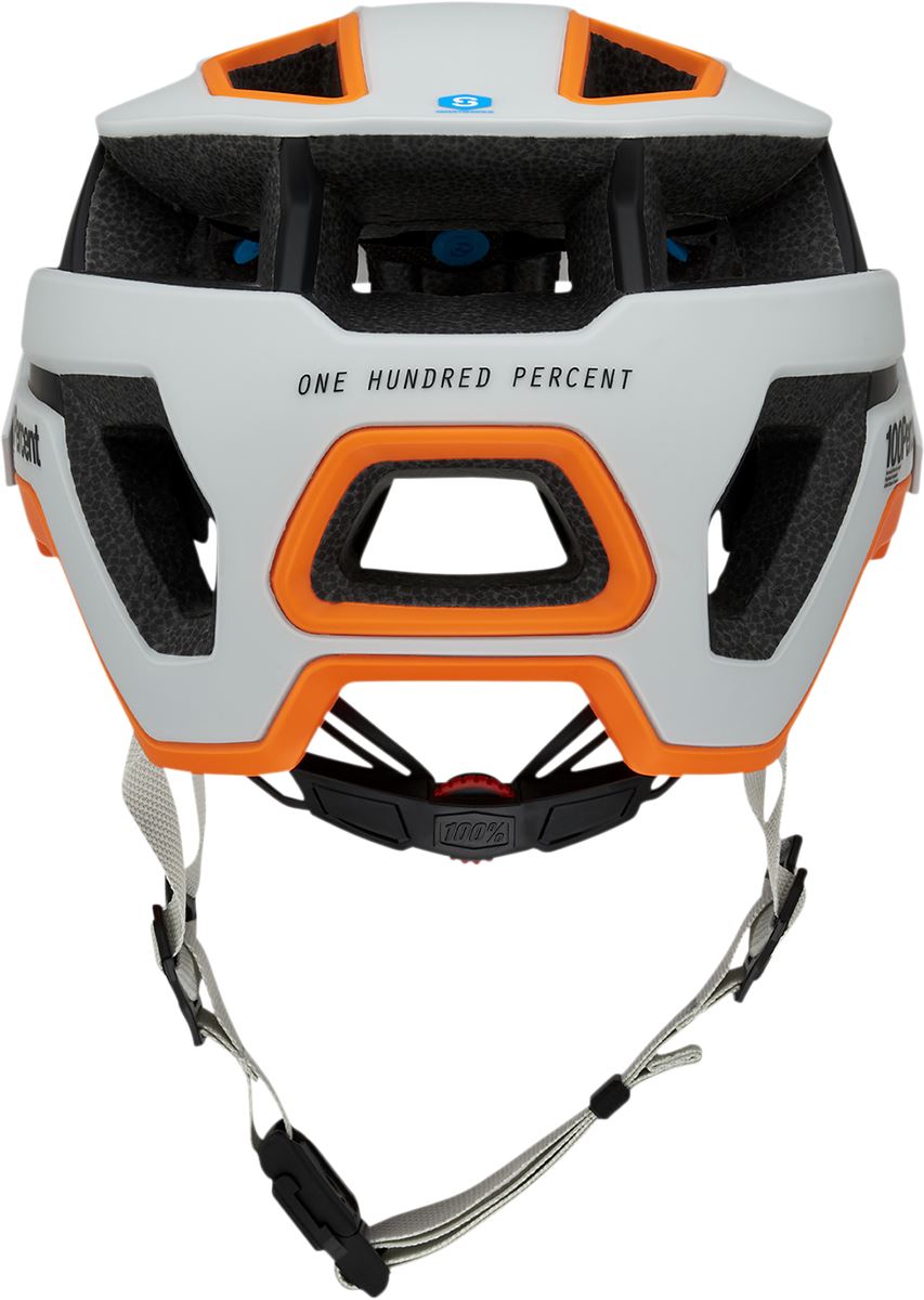100% Altec Helmet - Fidlock - CPSC/CE