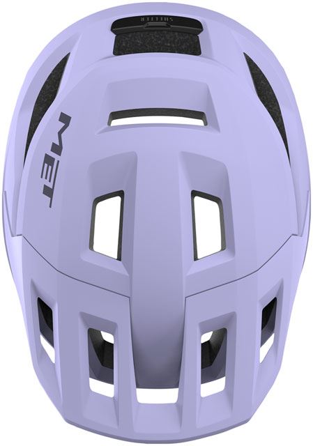 MET Shelter MIPS Youth MTB Helmet