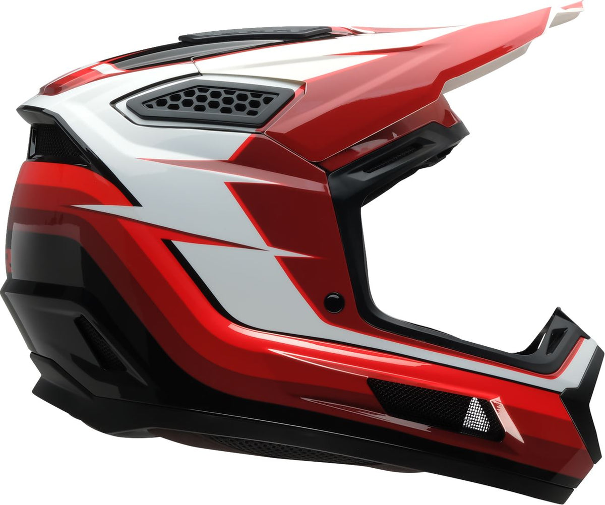 Z1R Dirt Maxx Helmet | Vortex Graphic | XS–4XL