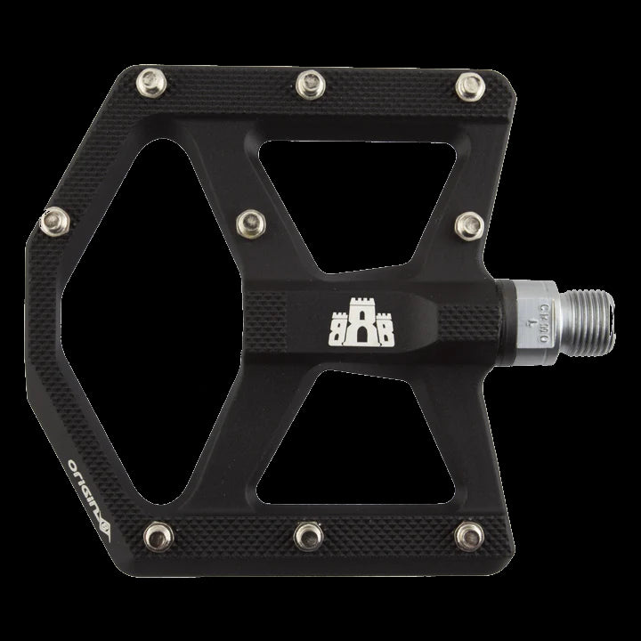 OR8 - Citadel Pedals 9/16 BK