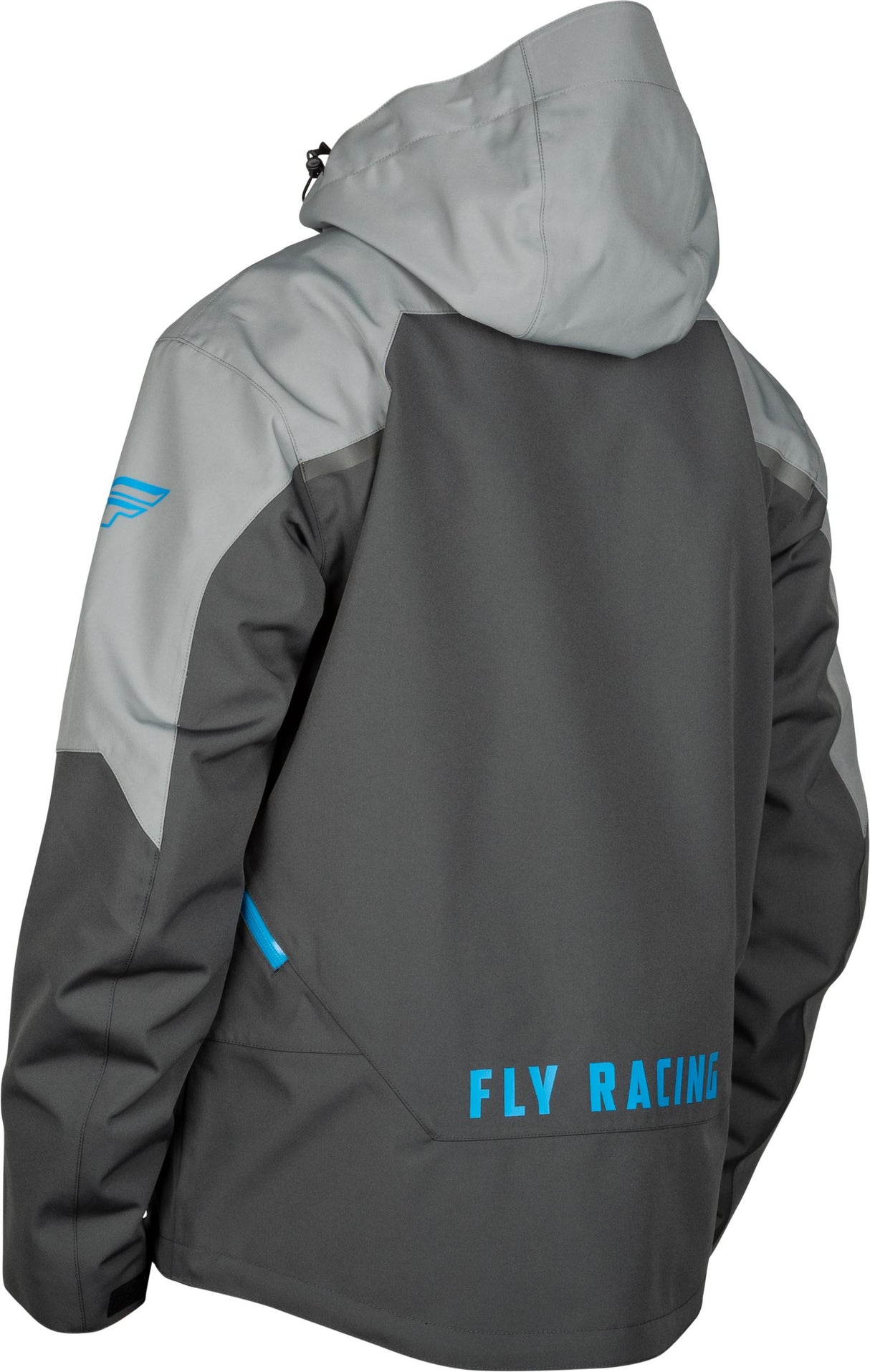 Fly Racing Carbon Jacket '26