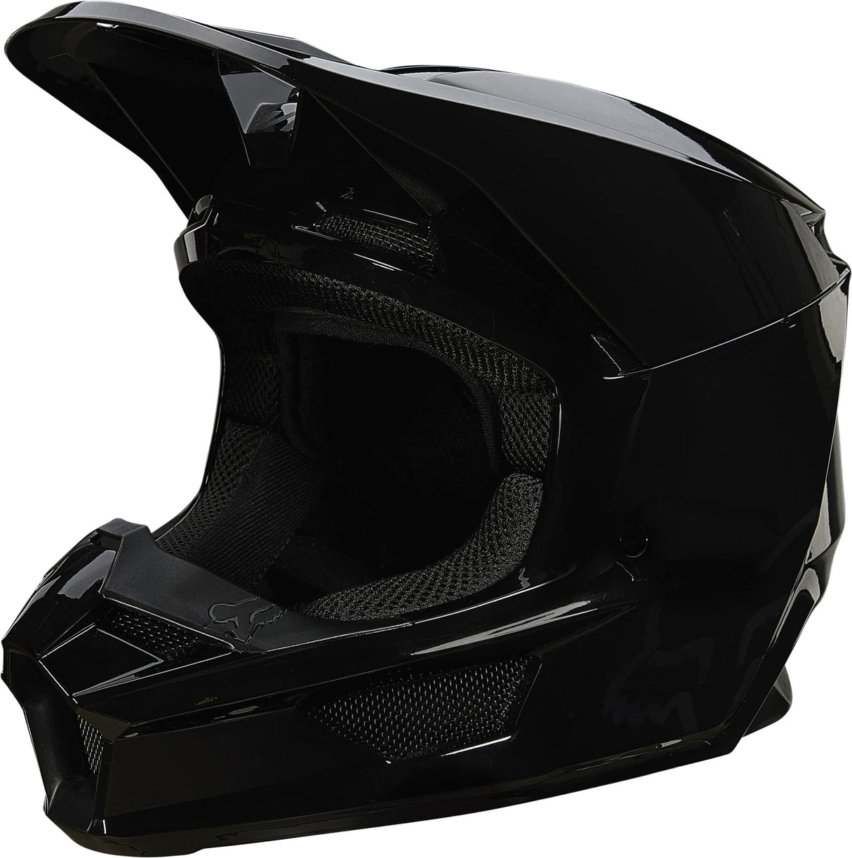 Fox Racing - V1 Plaic Helmet - Cycle City Outdoors