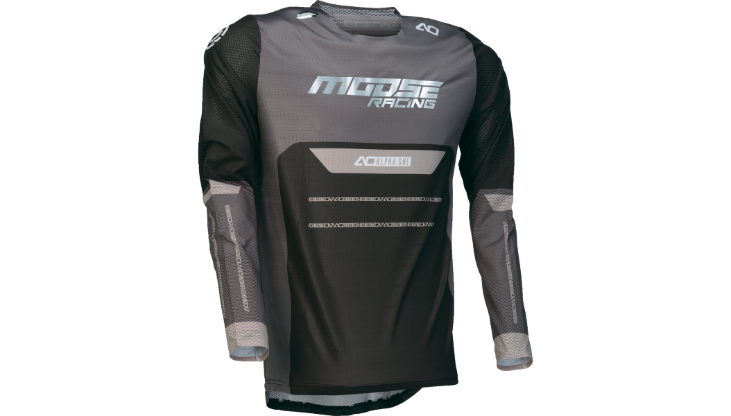 MOOSE OFFROAD Alpha One Jersey