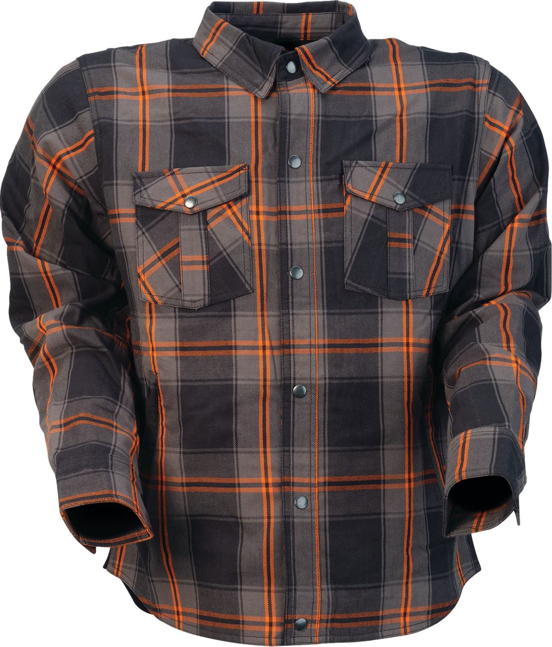 Z1R Ashwood Flannel