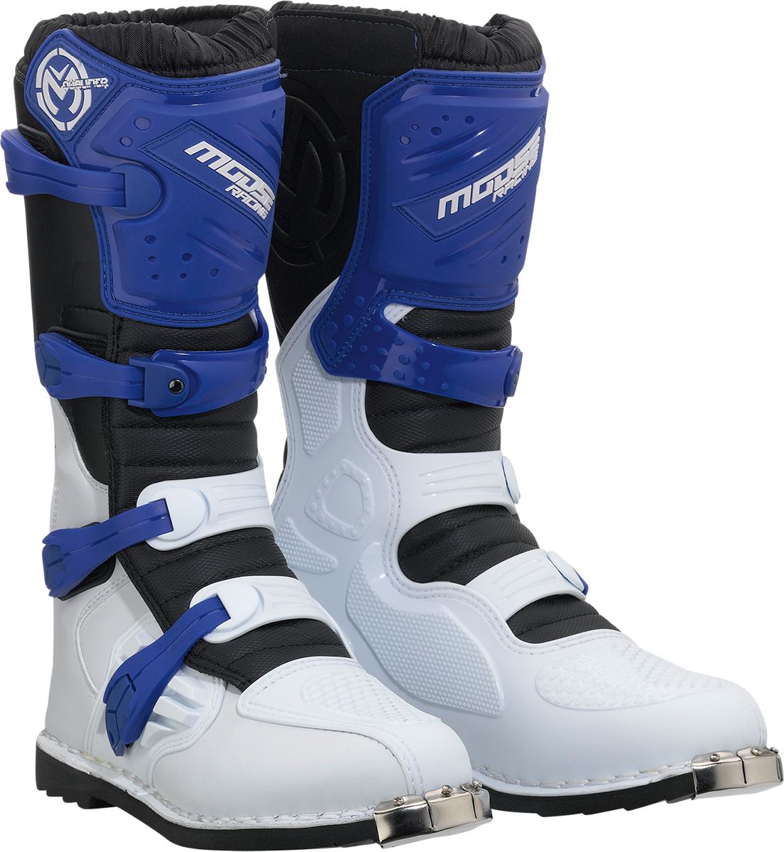 Moose Racing - Qualifier Boots