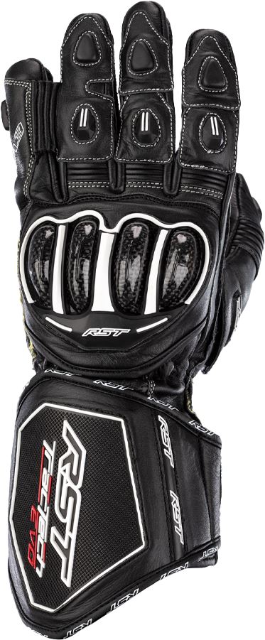 RST Tractech Evo 4 CE Glove