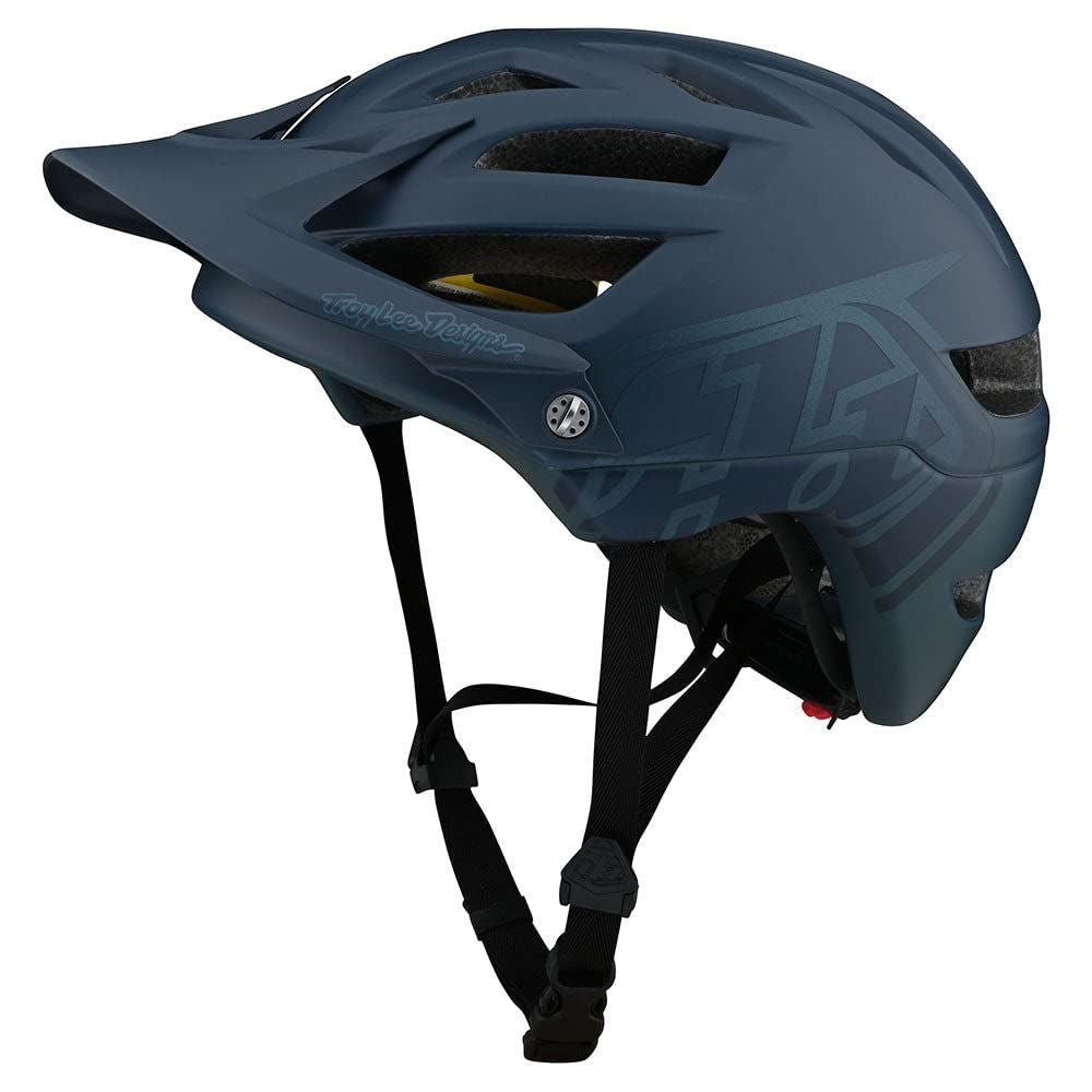 Troy Lee - A1 MIPS Helmet - Cycle City Outdoors