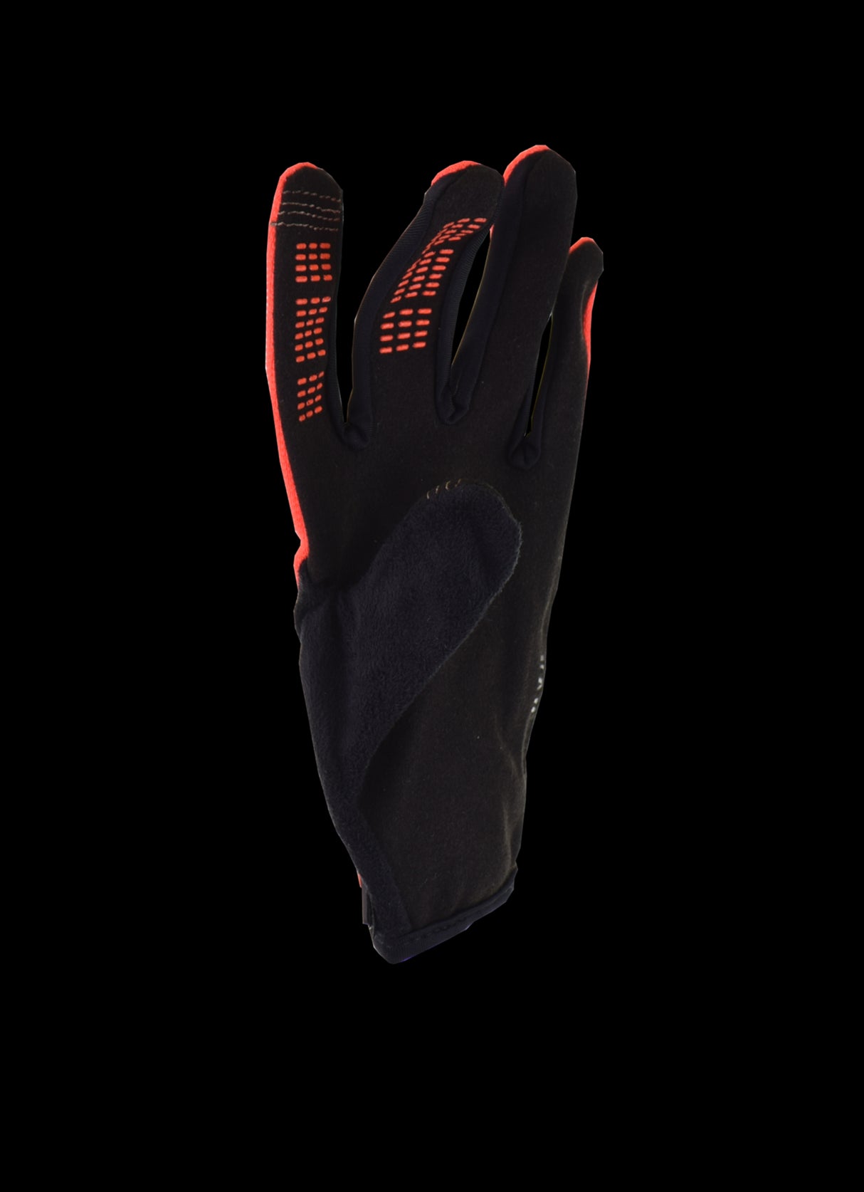 Fox Racing - Youth Ranger Glove - Fluorescent Orange - YS
