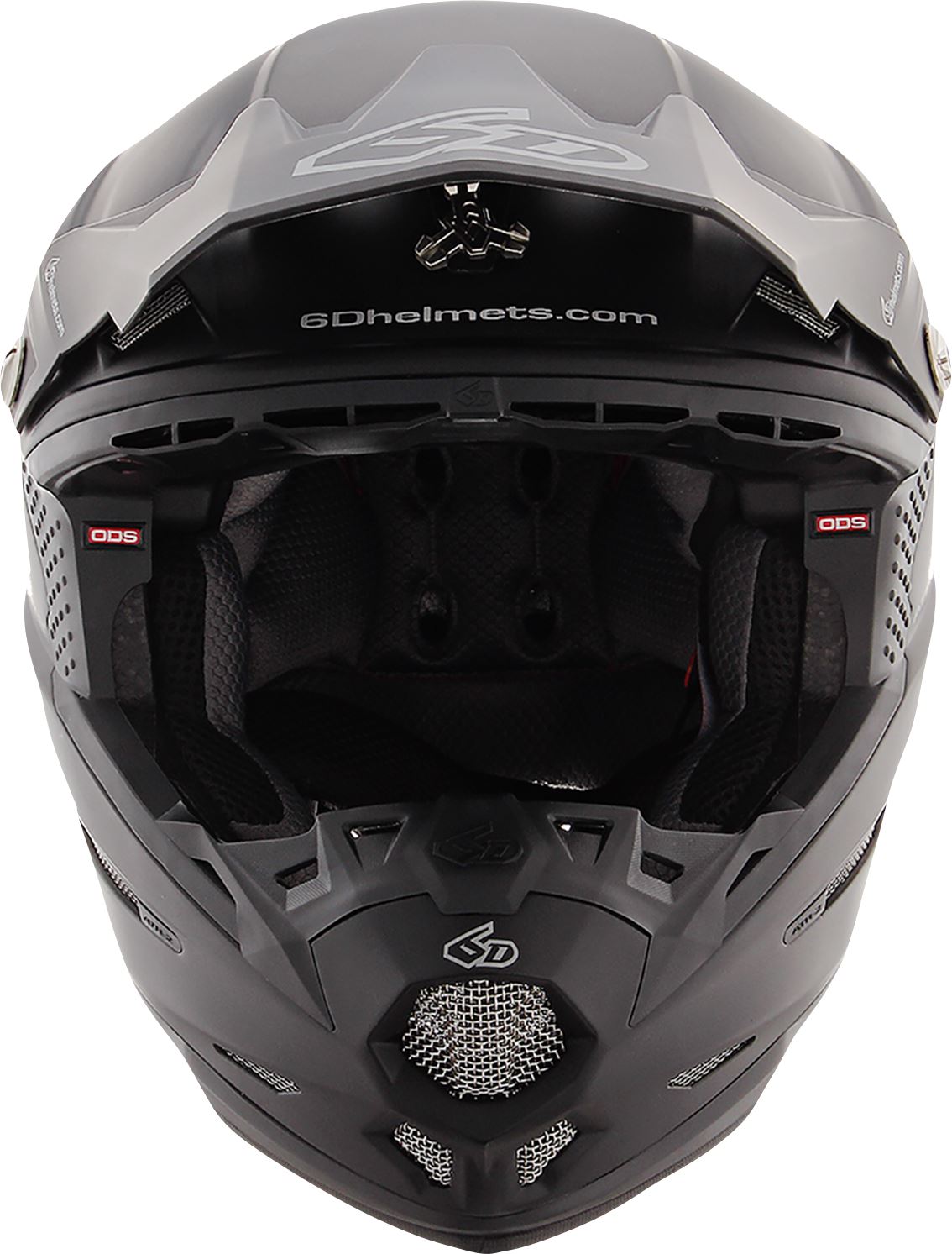 6D Helmets - ATR-2 Helmet