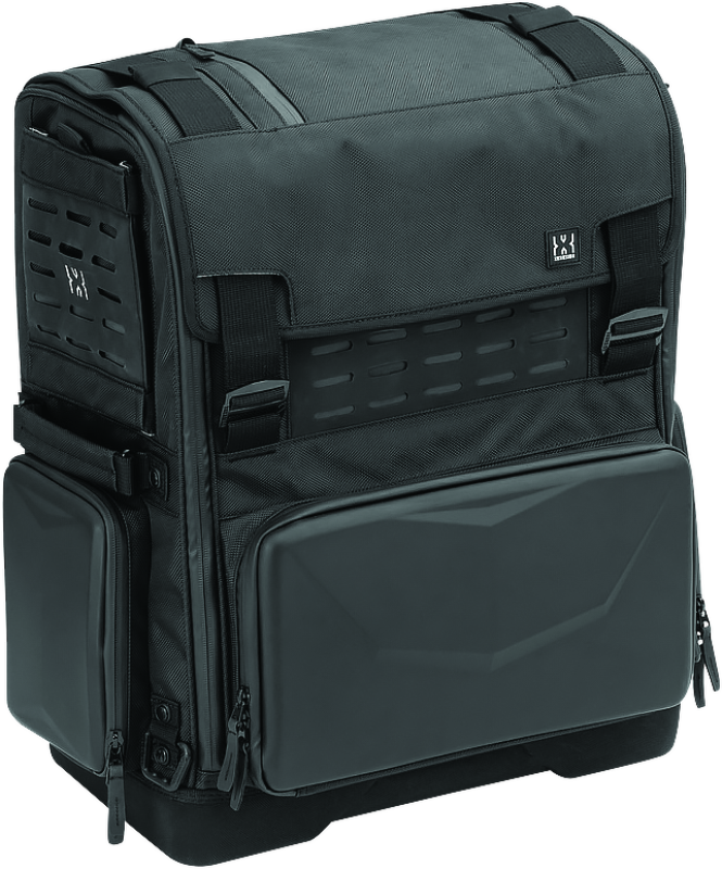 Kuryakyn Xkursion XS Odyssey Bag - Cycle City Outdoors