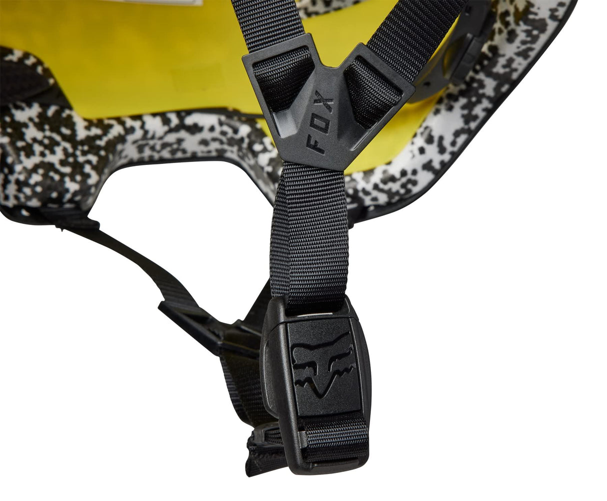 Fox Racing - Flight Pro Helmet - Cycle City Outdoors