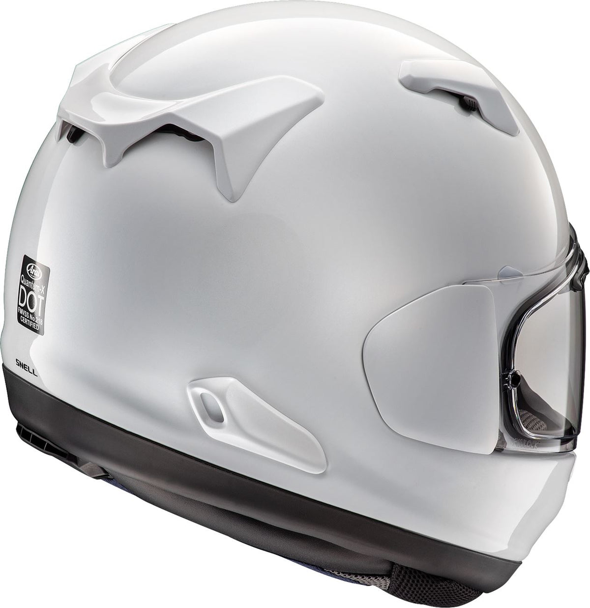 Arai Quantum-X Street Helmet