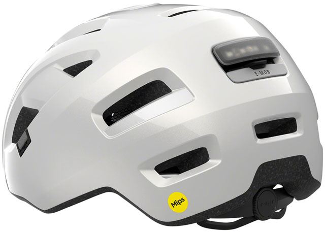 MET E-Mob MIPS E-Bike Helmet