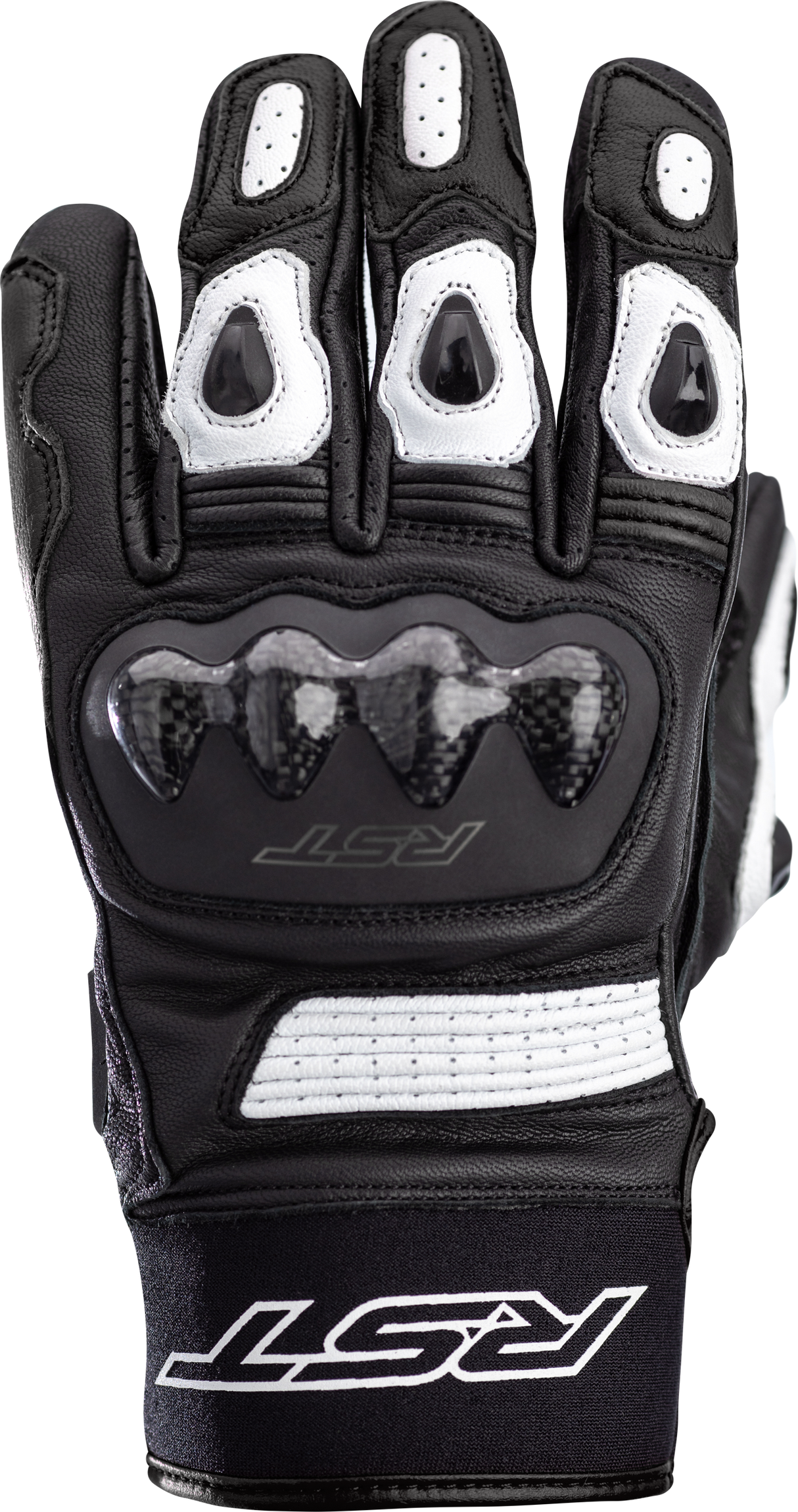 Freestyle 2 Ce Glove Black/White/White Xl