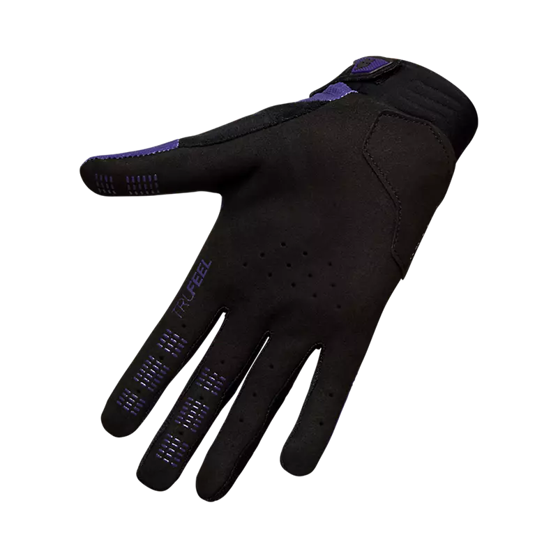 Fox Racing - Women's Defend Glove - Grape - S