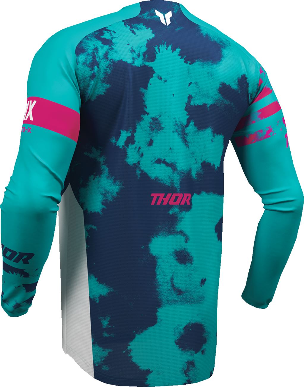 THOR Youth Launchmode Bleach Jersey