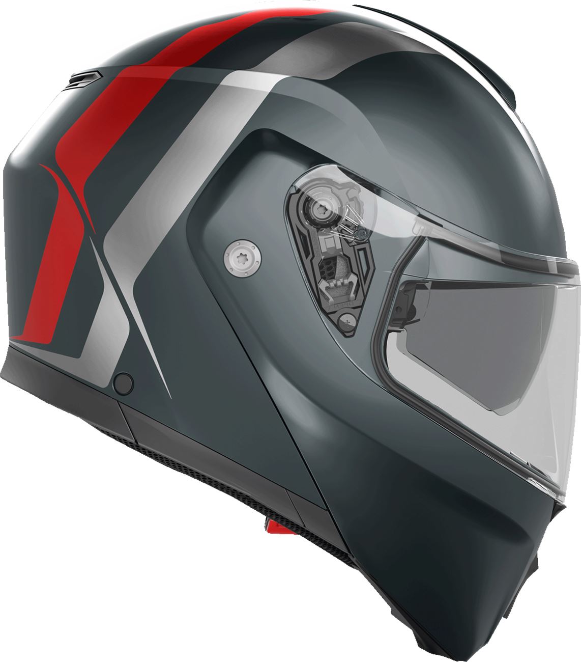 AGV Streetmodular Helmet - Resia