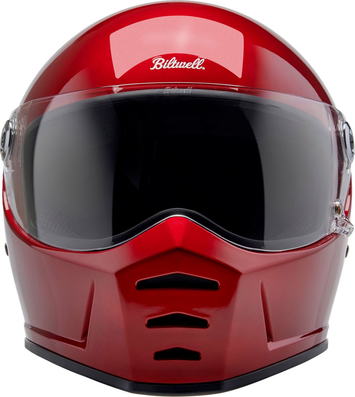 BILTWELL Lane Splitter Helmet