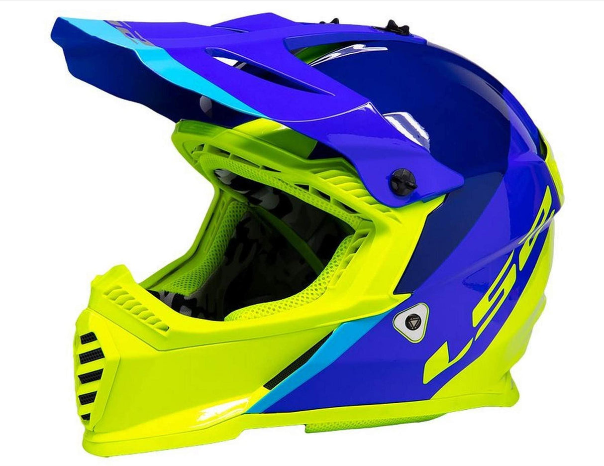 LS2 - Gate Off-Road Helmets