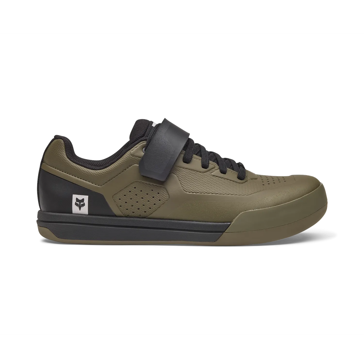 Fox Racing - Fox Union Shoe - Military Green - 43