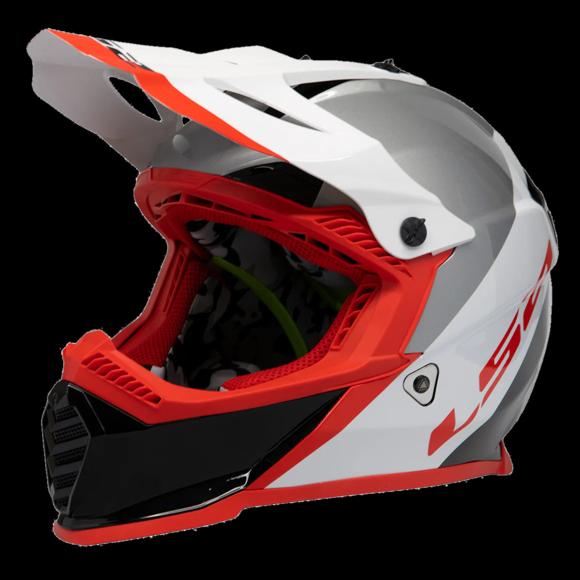LS2 - Gate Off-Road Helmets
