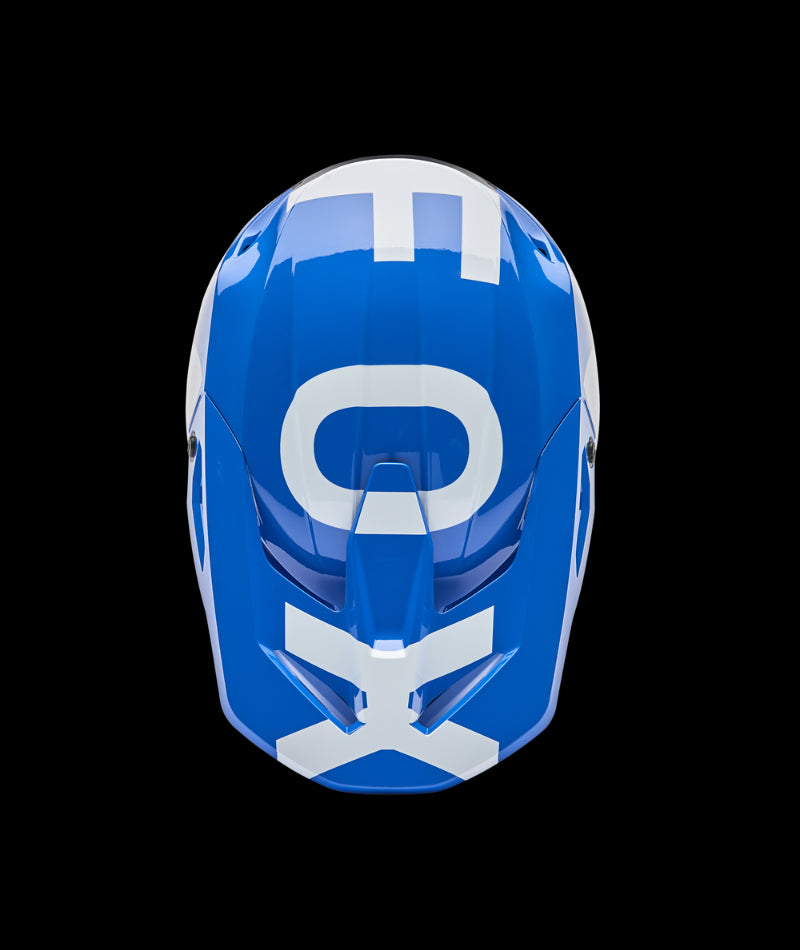 Fox Racing - V1 Shield Helmet