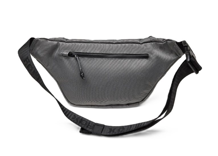 Fox Head Hip Pack Pewter OS