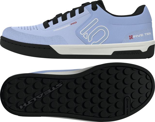 Five Ten Freerider Pro Flat Shoes - Women's