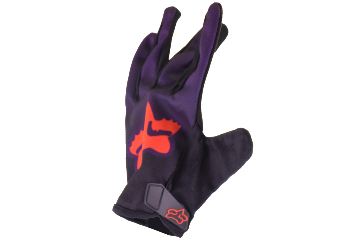 Fox Racing - Ranger Glove - Race Capsule - Sangria - L