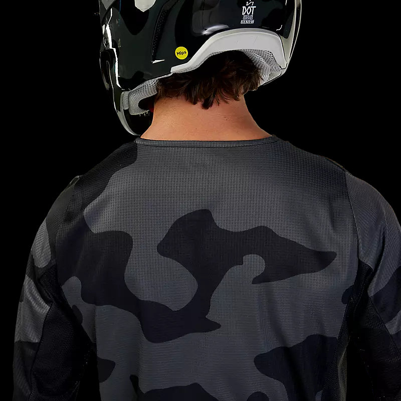 Fox Racing - 180 Bnkr Jersey