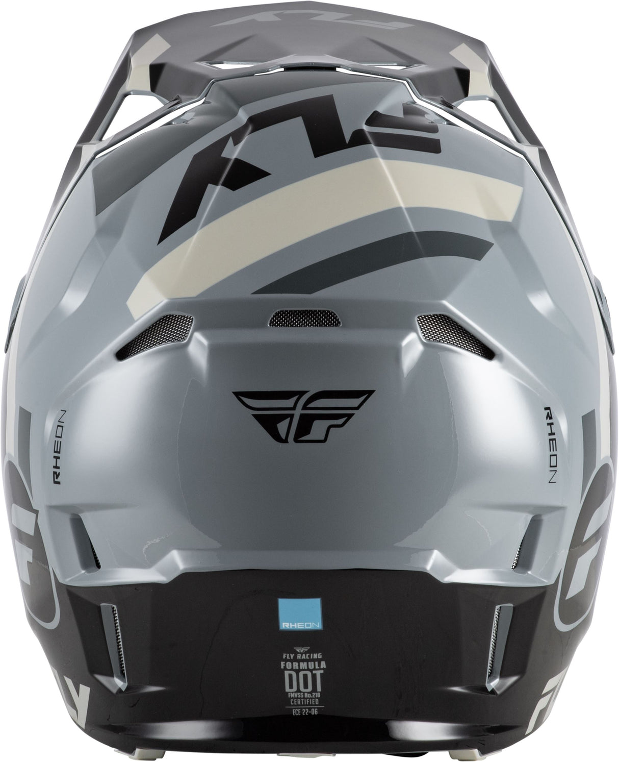 Fly Formula CP Seal Helmet