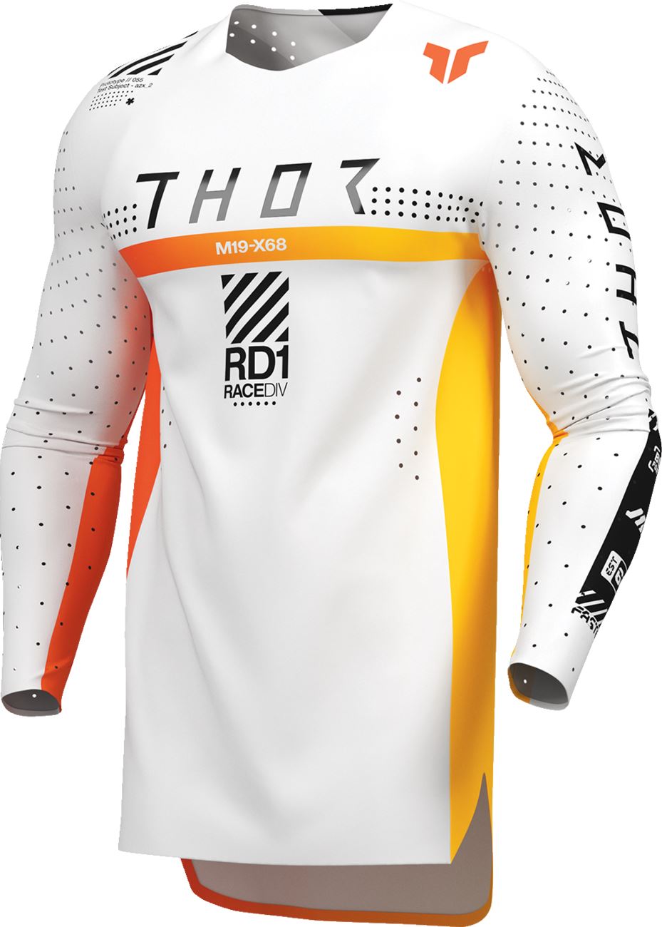 THOR Sportmode Synth Jersey