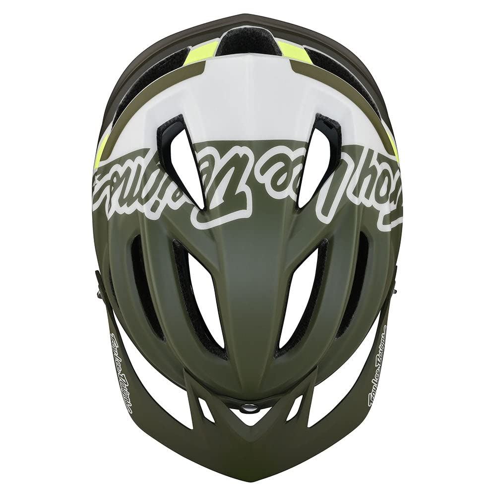 Troy Lee - A2 MIPS Helmet - Cycle City Outdoors