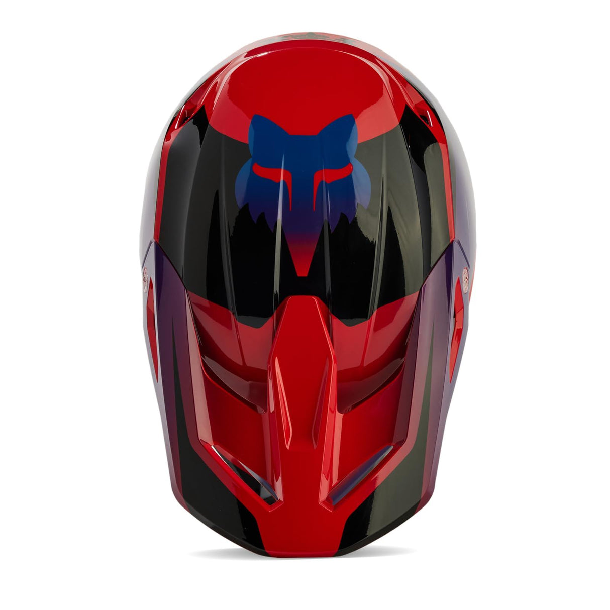 Fox Racing - V1 Streak Helmet - Cycle City Outdoors