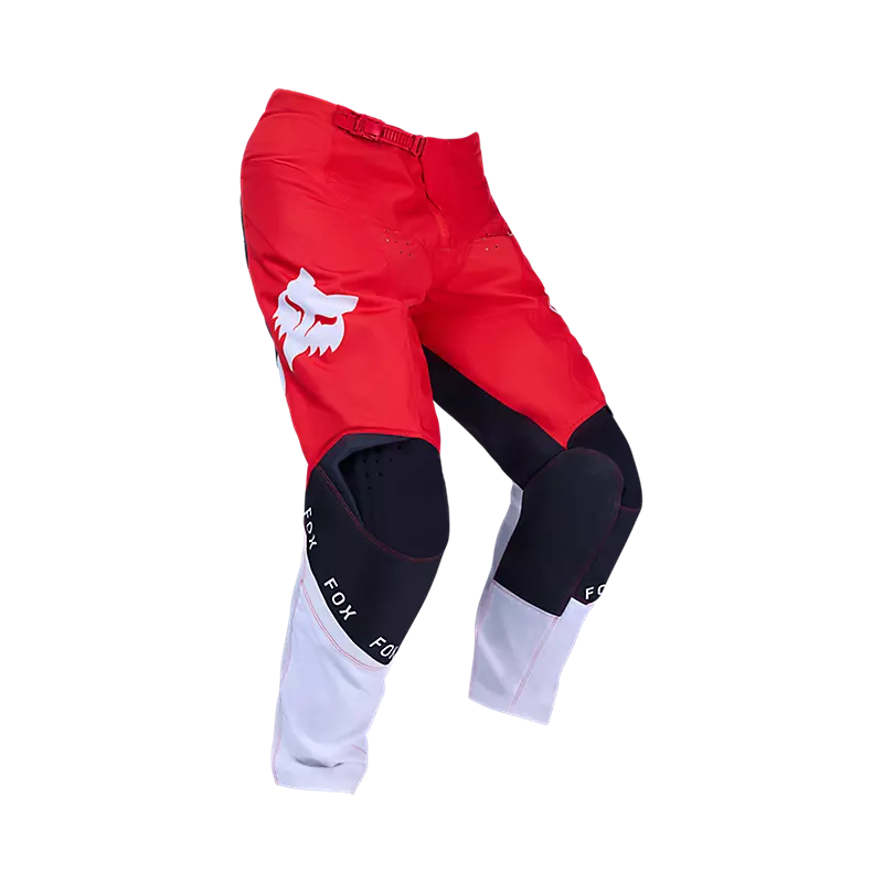 Fox Racing - 180 Honda Pant - Flo Red - 32