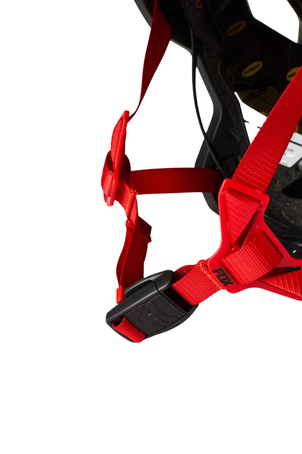 Fox Racing - Speedframe Pro Helmet - Cycle City Outdoors