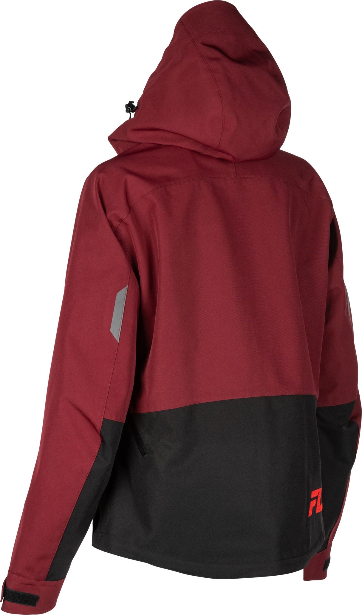 Women's Fly Racing Carbon Jacket