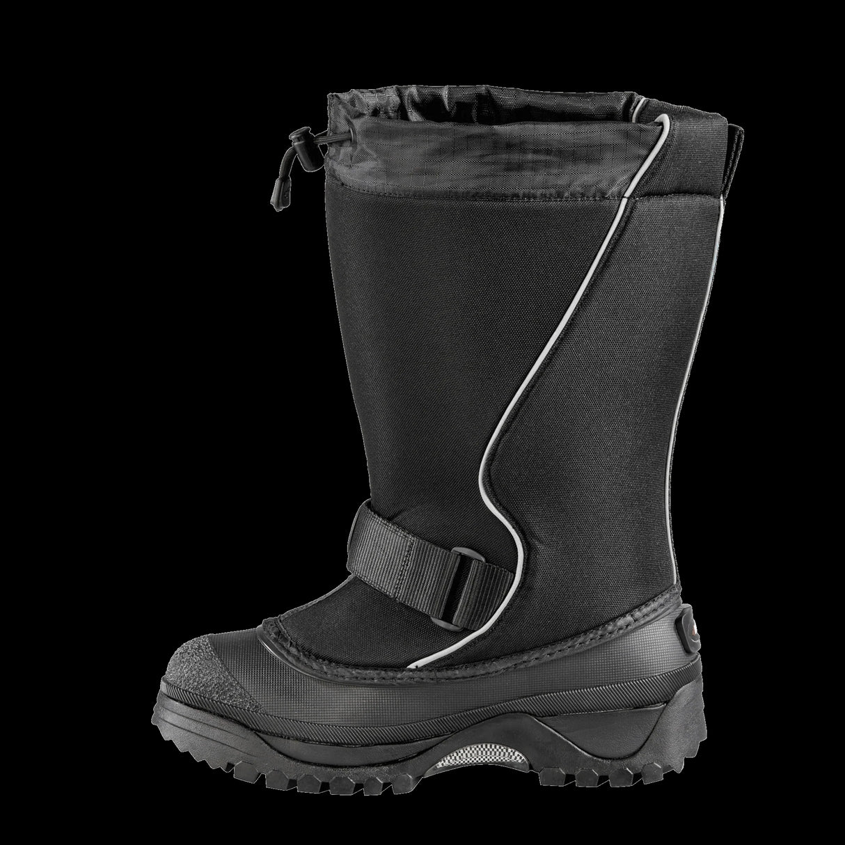 Baffin - Tundra Boots Black