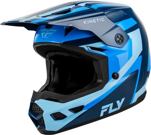 Fly Racing - Kinetic Sync MX Helmet